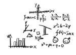 数学公式