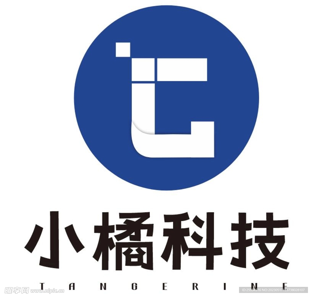 科技公司logo