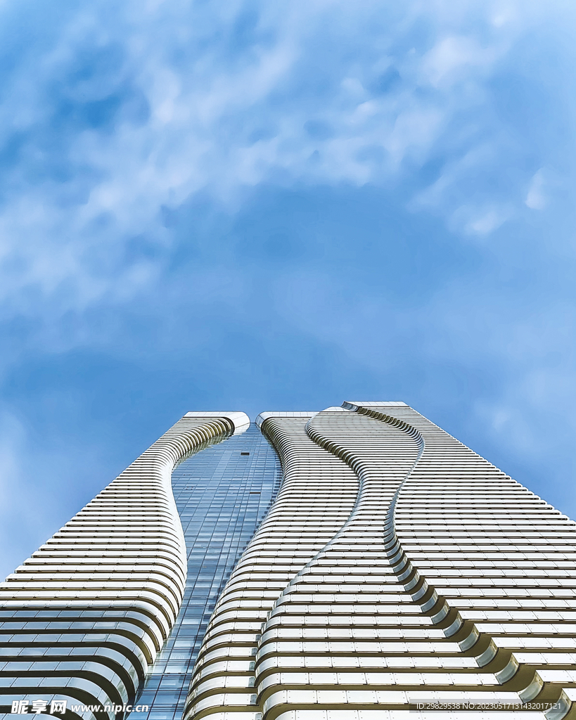 建筑