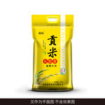 长粒香 盘锦大米