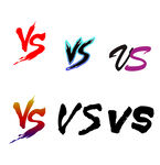 VS 字体