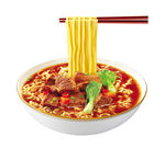 牛肉面