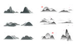 山
