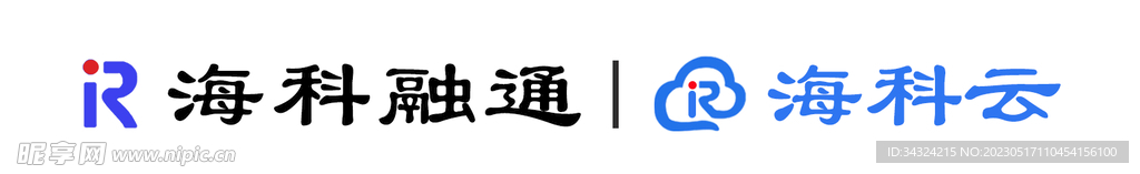 海科云LOGO