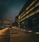 繁华都市