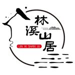 民宿logo