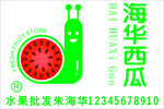 西瓜蜗牛