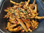 云南麻辣鸡脚