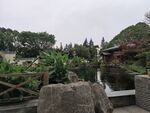 假山园林