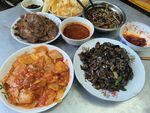 家常小炒