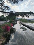 乡村河流