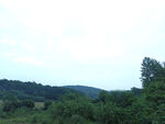田园远山