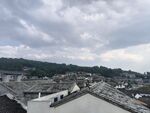 和顺古镇天空