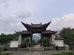 和顺古镇大门
