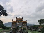 古代牌坊