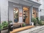 新中式门店