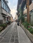 巷子街景