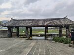 和顺古镇洗衣停