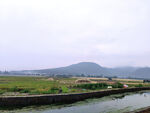 山水田园