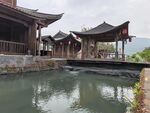 古镇水乡