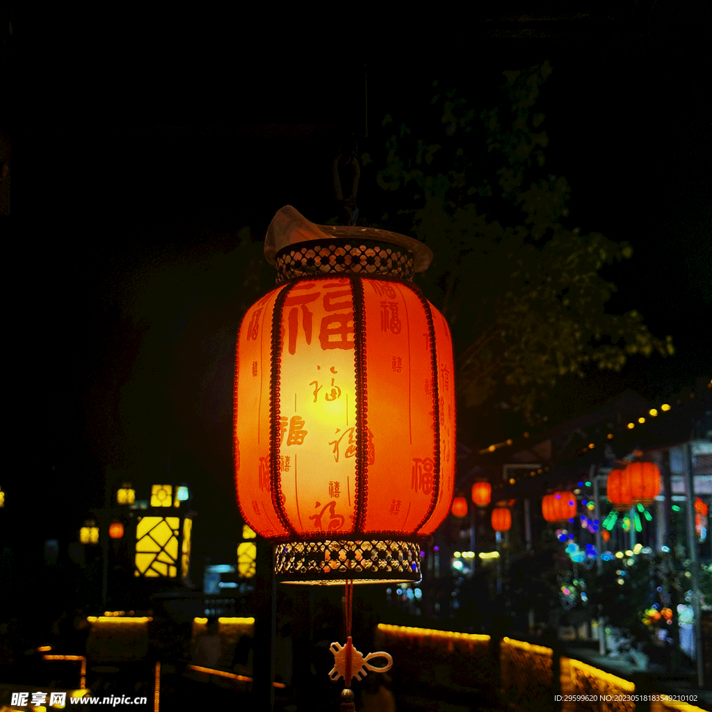 灯笼