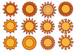 太阳