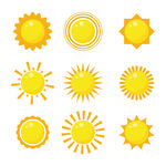 太阳