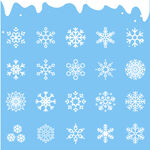 雪花