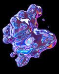水晶宝石素材图片