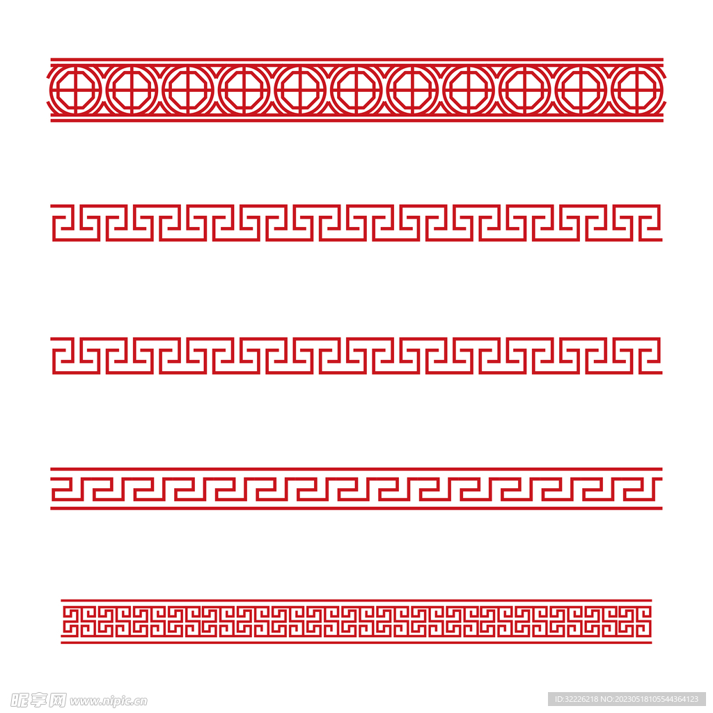 边框