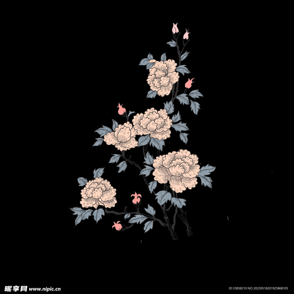 花卉