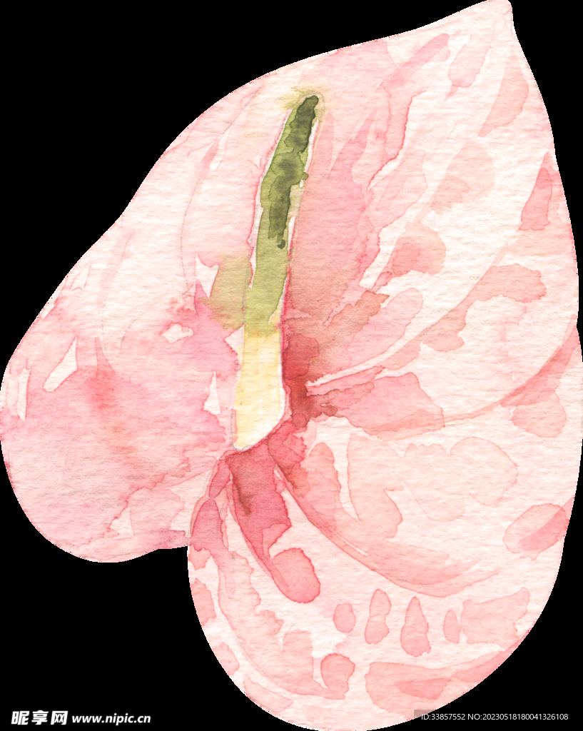 花素材            