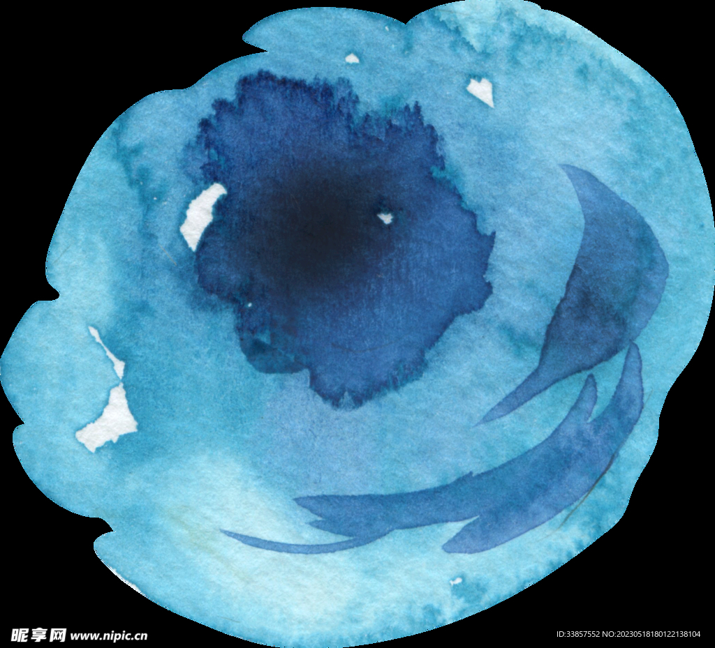 花素材            