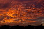 夕阳