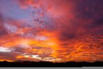 夕阳