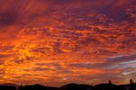 夕阳