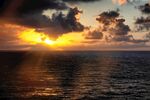 夕阳
