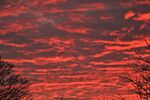 夕阳