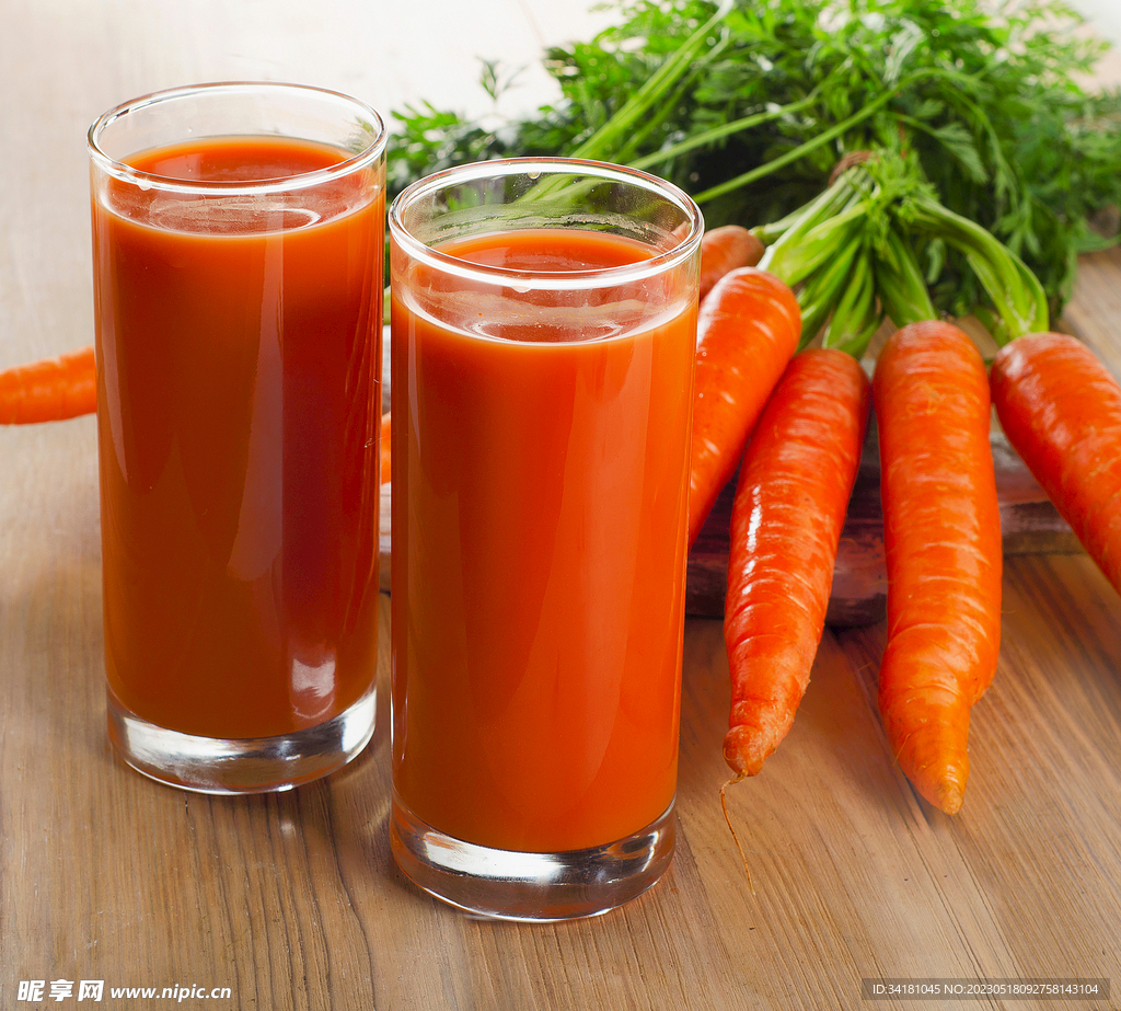 胡萝卜苹果汁怎么做_胡萝卜苹果汁的做法_豆果美食