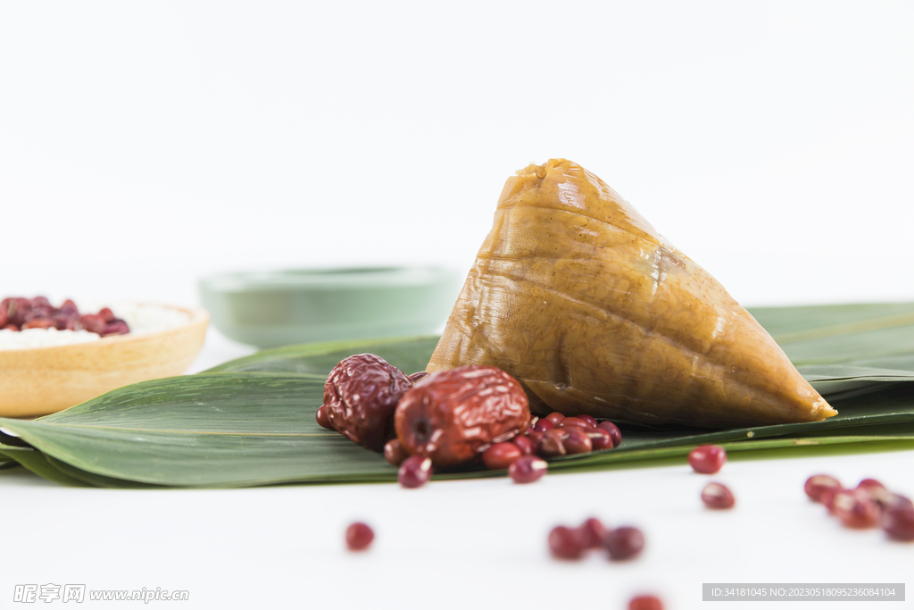 粽子红枣