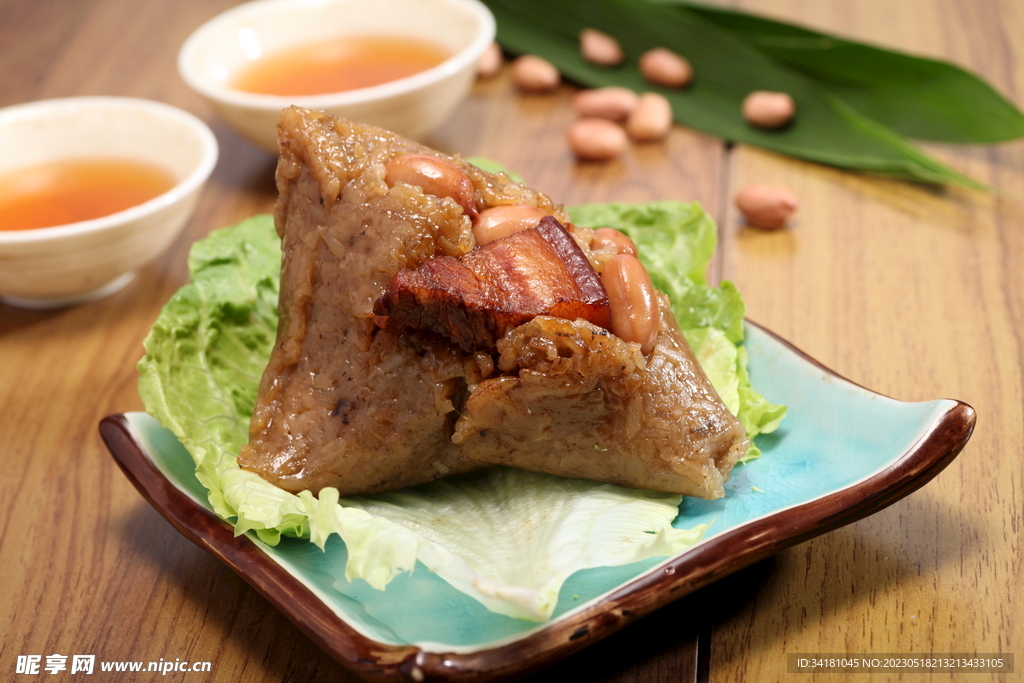 端午粽子