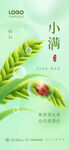 小满
