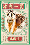 冰淇淋微信