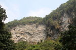 山岭