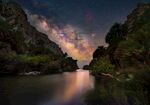 山河与星空