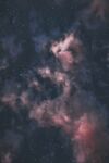 星云星空