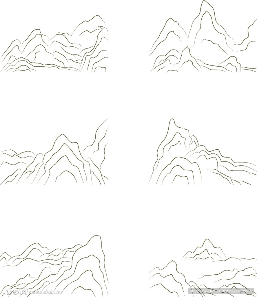 山