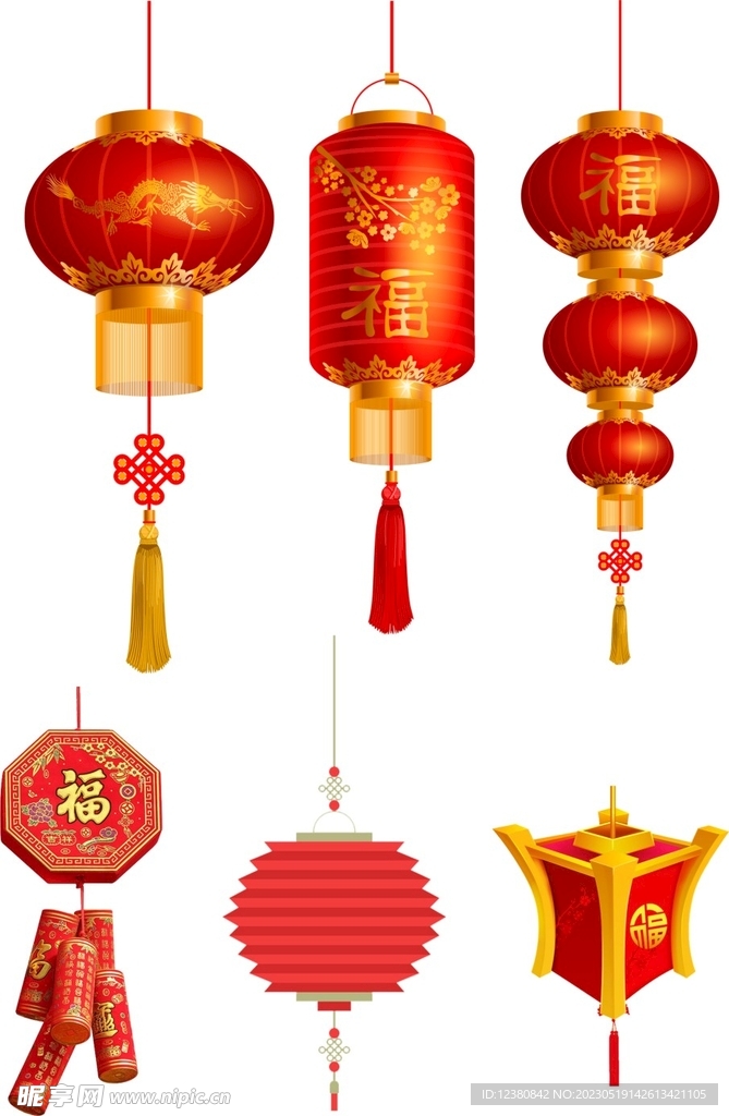 灯笼