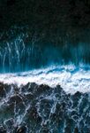 海边