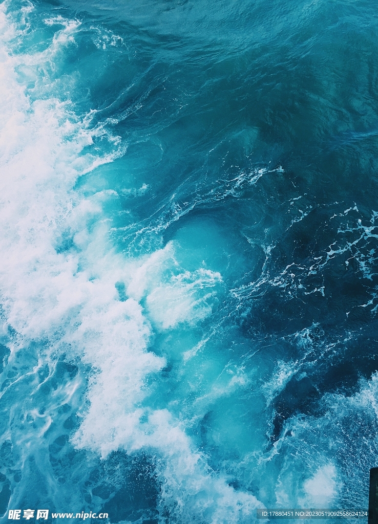 海浪